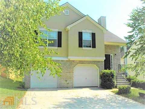 1006 Crest Ridge, Marietta, GA 30060
