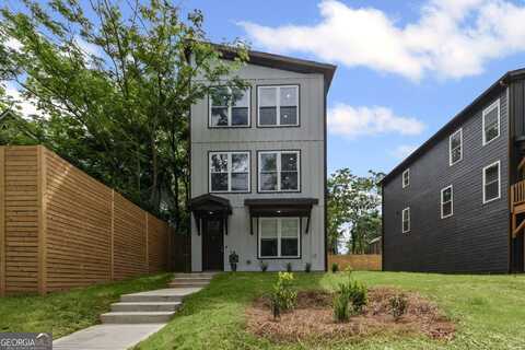 101 NW Fairfield, Atlanta, GA 30314