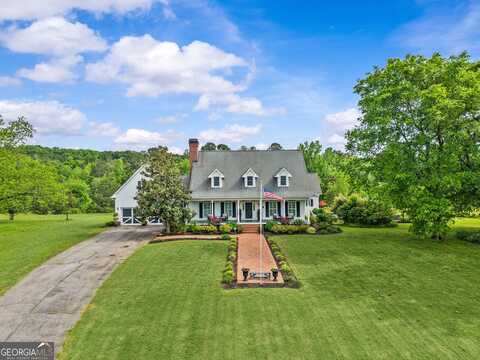 1290 Reid Duvall, Madison, GA 30650