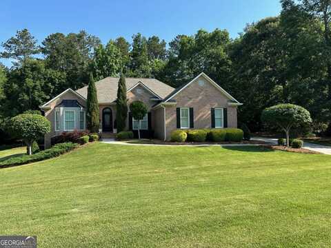 1305 Lake Forest, Mcdonough, GA 30253