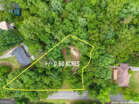1608 Hollywood, Gainesville, GA 30501