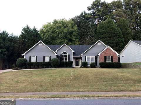 2945 Dogwood Creek Parkway, Duluth, GA 30096