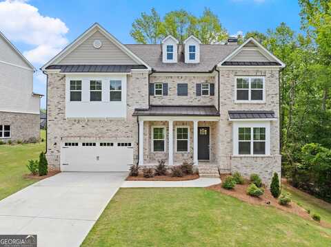5841 Woodland Park, Jefferson, GA 30549