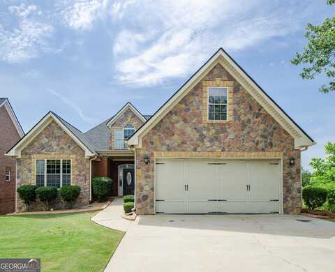 9157 Golfview, Covington, GA 30014