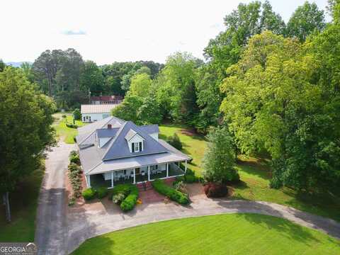 3530 Refuge, Jasper, GA 30143