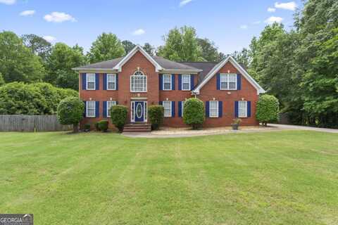 129 Crown, Mcdonough, GA 30253