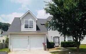 2903 Ward Lake, Ellenwood, GA 30294
