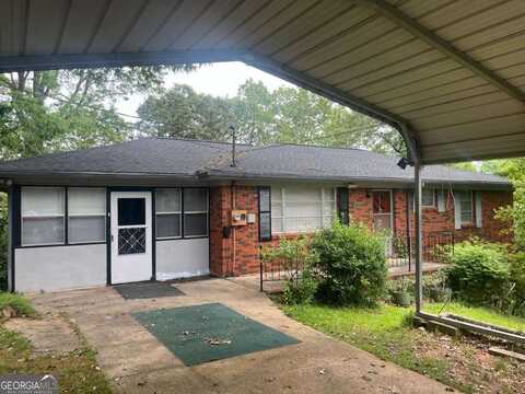 3343 Barry, Gainesville, GA 30506