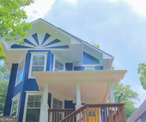 1454 Rome, Atlanta, GA 30314