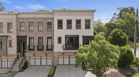 210 Marjean, Alpharetta, GA 30009