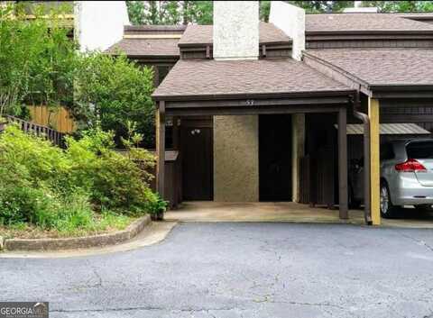 53 Cobblestone, Peachtree City, GA 30269