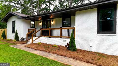 4296 Langdon, Decatur, GA 30035