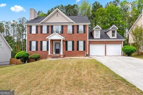 642 Towering Pine, Lawrenceville, GA 30045