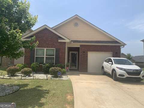 2635 Lovejoy Crossing, Hampton, GA 30228
