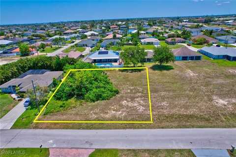 3107 SW 19th Avenue, Cape Coral, FL 33914