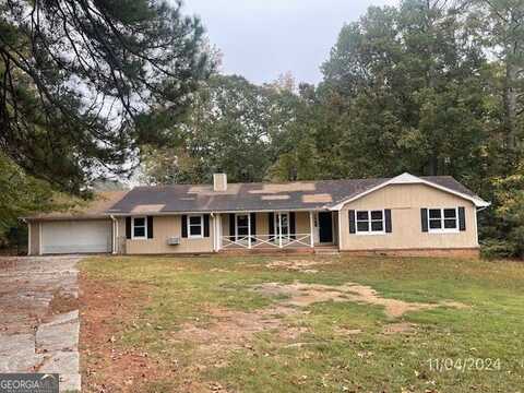 2177 E Chester, Conyers, GA 30013
