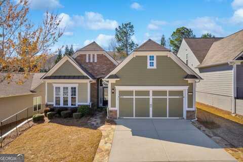 6754 Black Fox, Hoschton, GA 30548