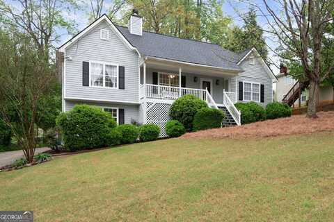 350 Spring View, Dallas, GA 30157