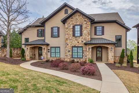 19 Cottage, Toccoa, GA 30577