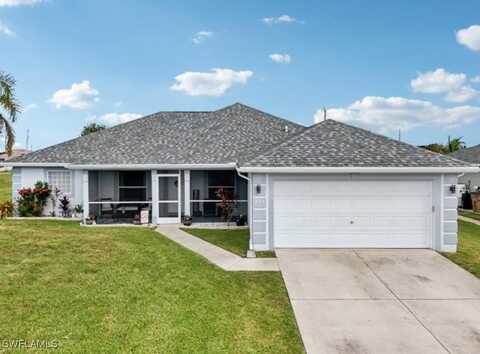 235 NW 25th Place, Cape Coral, FL 33993
