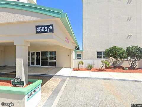Atlantic, PORT ORANGE, FL 32127