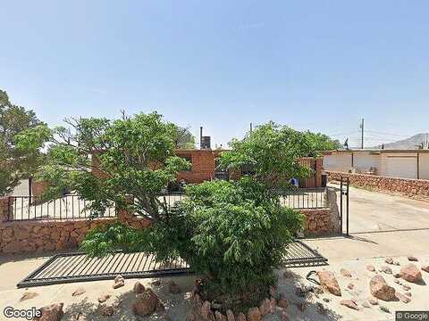 Norwood, EL PASO, TX 79924