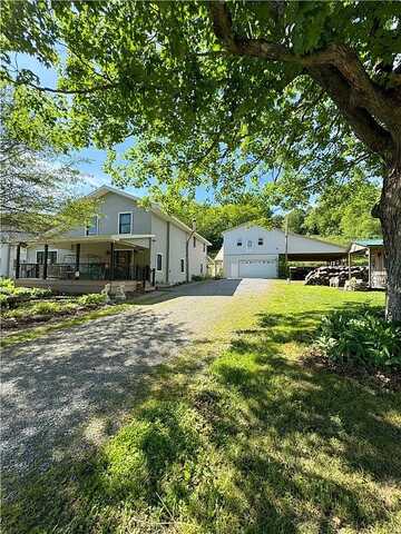 Main, OSWAYO, PA 16915