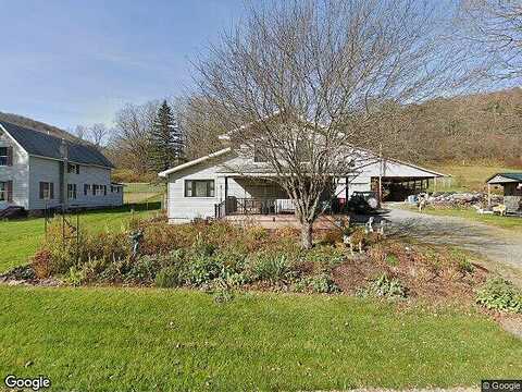 Main, OSWAYO, PA 16915