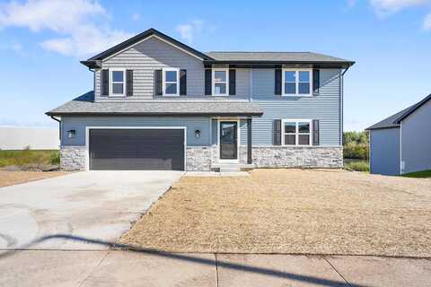 Lot 53 Blarney Stone Drive, Albany, WI 53520