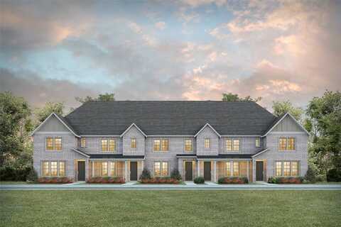 Virginia Avenue, North Richland Hills, TX 76180
