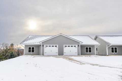 Salsbery Circle #1, Hillsboro, WI 54634