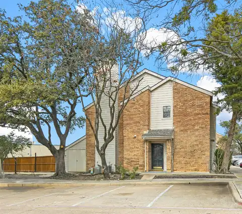 Garden Brook Drive #6100, Farmers Branch, TX 75234