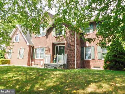 Hawthorne Dr, EVERETT, PA 15537