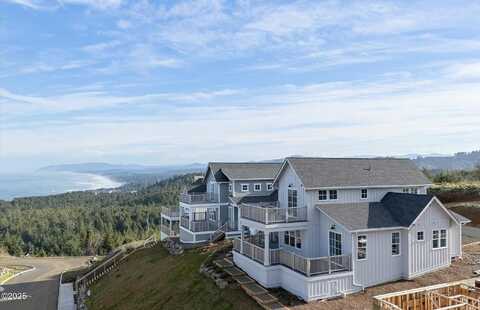 Ne Marmoris Avenue, Depoe Bay, OR 97341