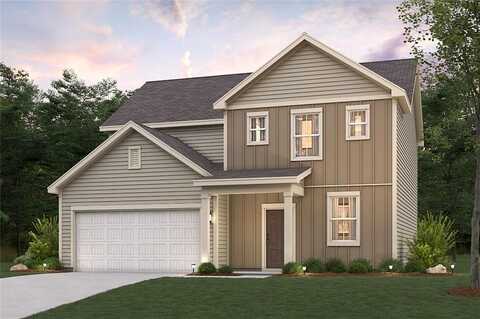 Polston Place, Douglasville, GA 30134