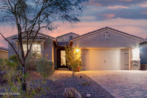 W Buckeye #Ph W, Marana, AZ 85658