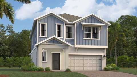 Peroni Avenue, DEBARY, FL 32713