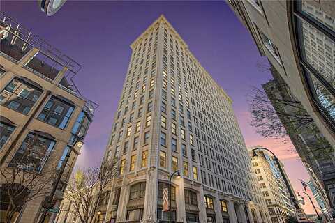 Forsyth Street Nw #16D, Atlanta, GA 30303