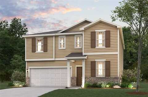 Rosehall Place, Atlanta, GA 30349