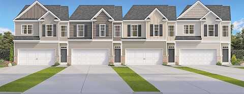 Reflection Drive #34, Stockbridge, GA 30281