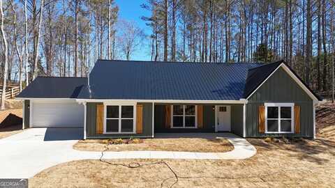 Mill Street, Tallapoosa, GA 30176