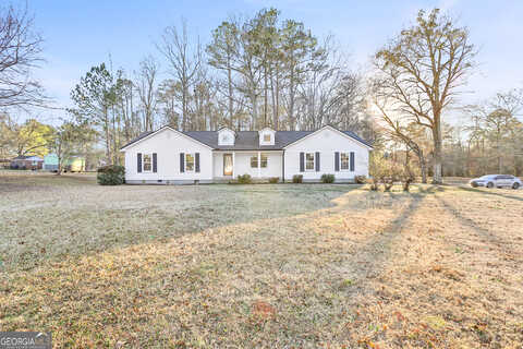Highway 16 E, Newnan, GA 30263