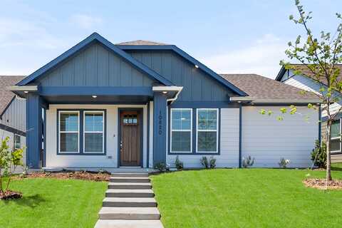 Eva Mae Boulevard, Grand Prairie, TX 76065