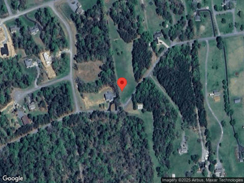 Pine Dr, LOUISA, VA 23093
