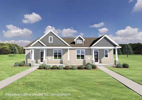 Winding Stream Way, Sun Prairie, WI 53590