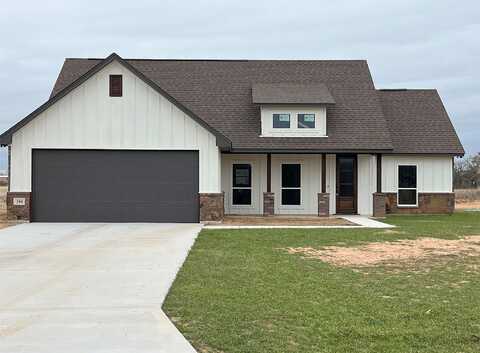 Rita Ridge Court, Millsap, TX 76066