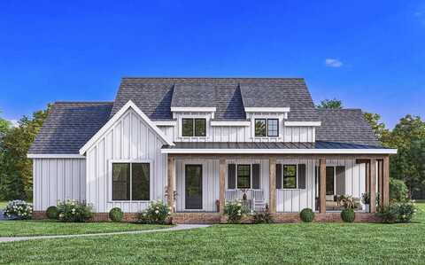 Leo Lane, Poolville, TX 76487
