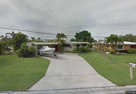 161St, REDINGTON BEACH, FL 33708