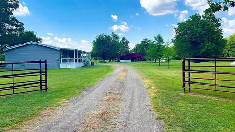 Fm-499, Cumby, TX 75433