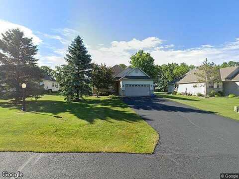 Melvina, ALEXANDRIA, MN 56308
